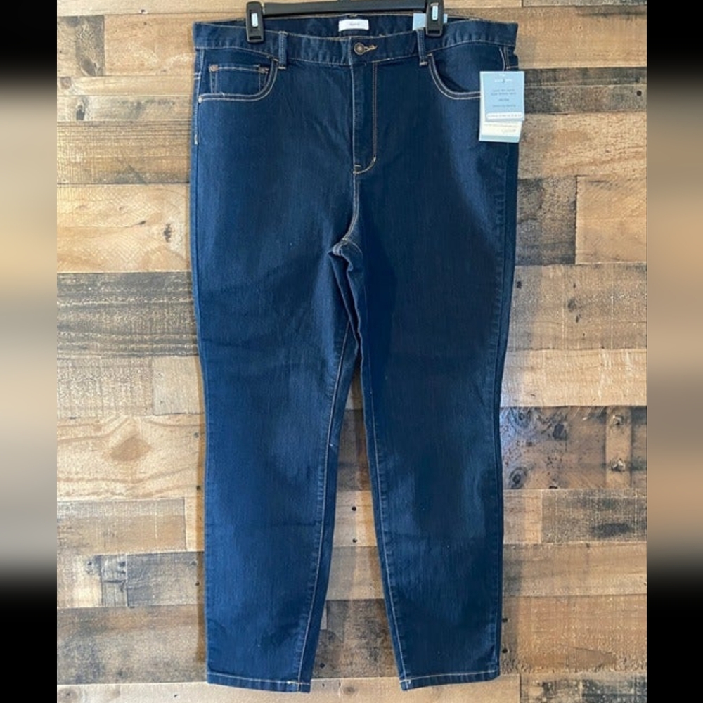 Jaclyn Smith Jeggings